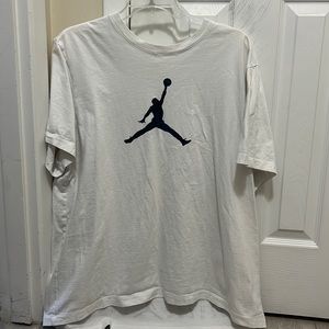 Air jordan T shirt